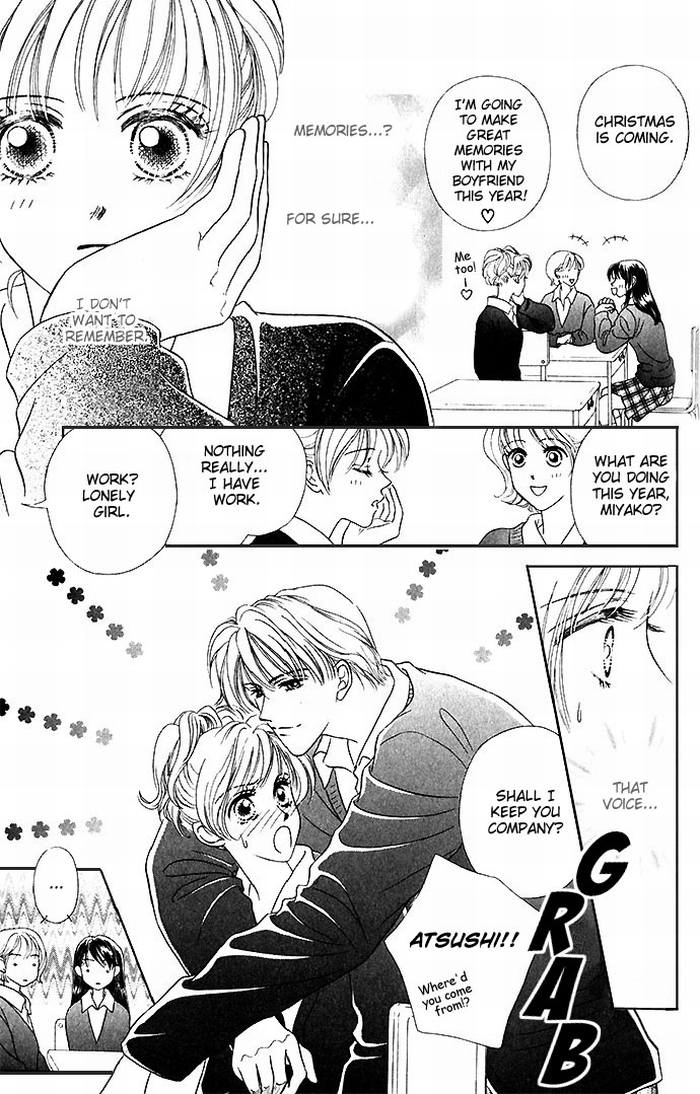 NUDE Chapter 3 page 2 - 