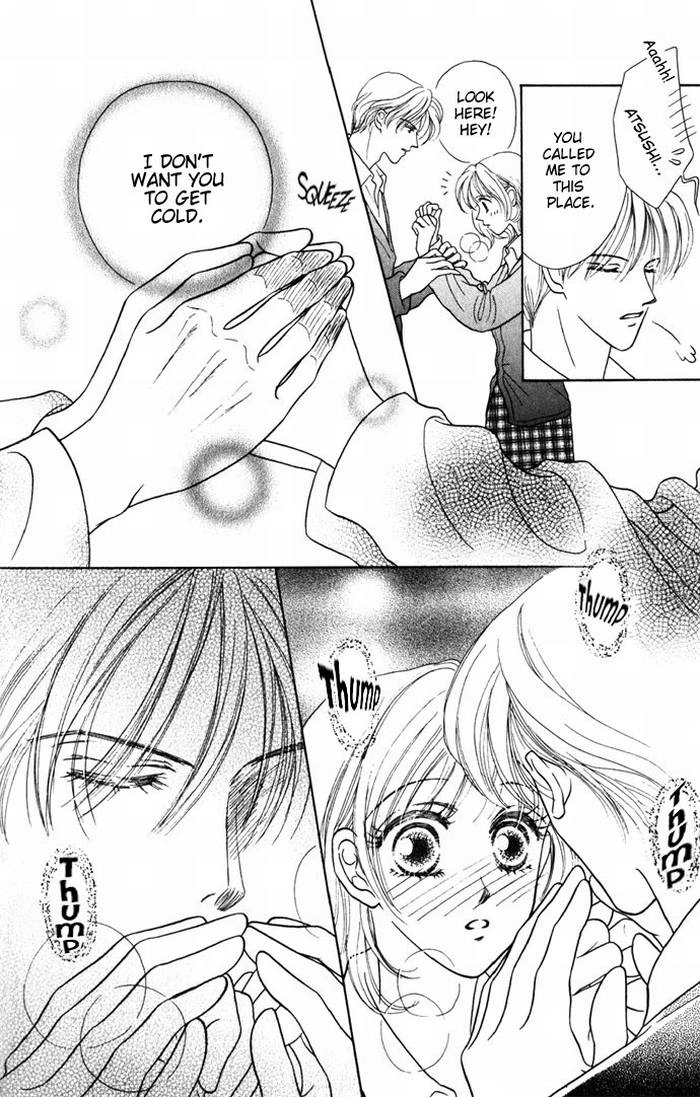 NUDE Chapter 3 page 13 - 