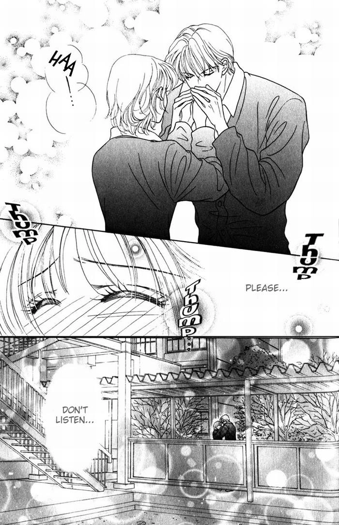 NUDE Chapter 3 page 14 - 