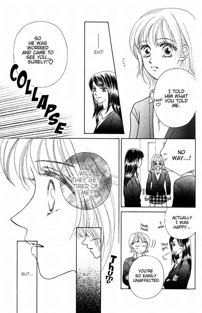 NUDE Chapter 3 page 16 - 