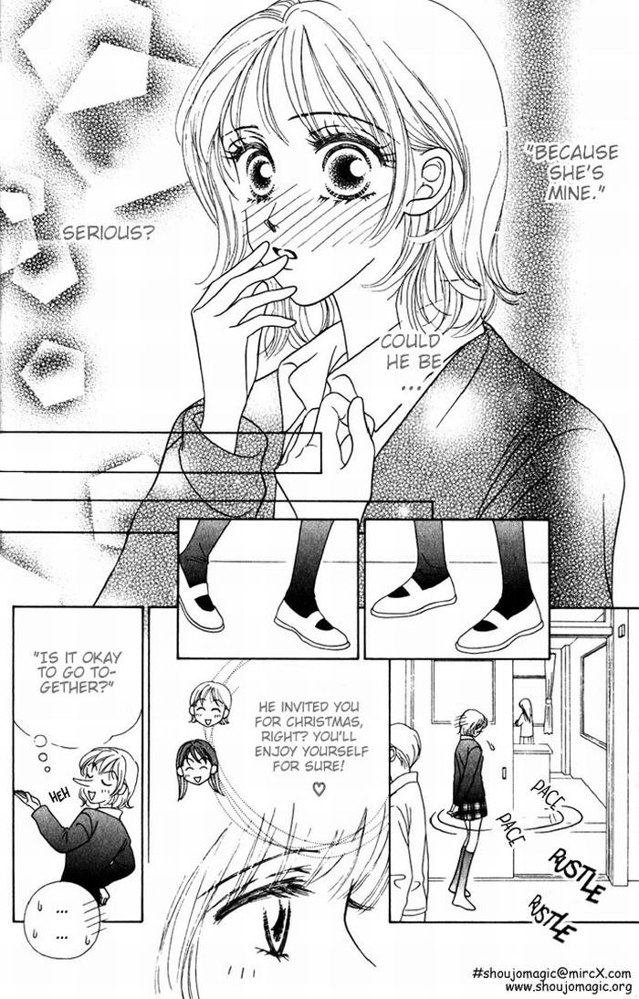 NUDE Chapter 3 page 17 - 