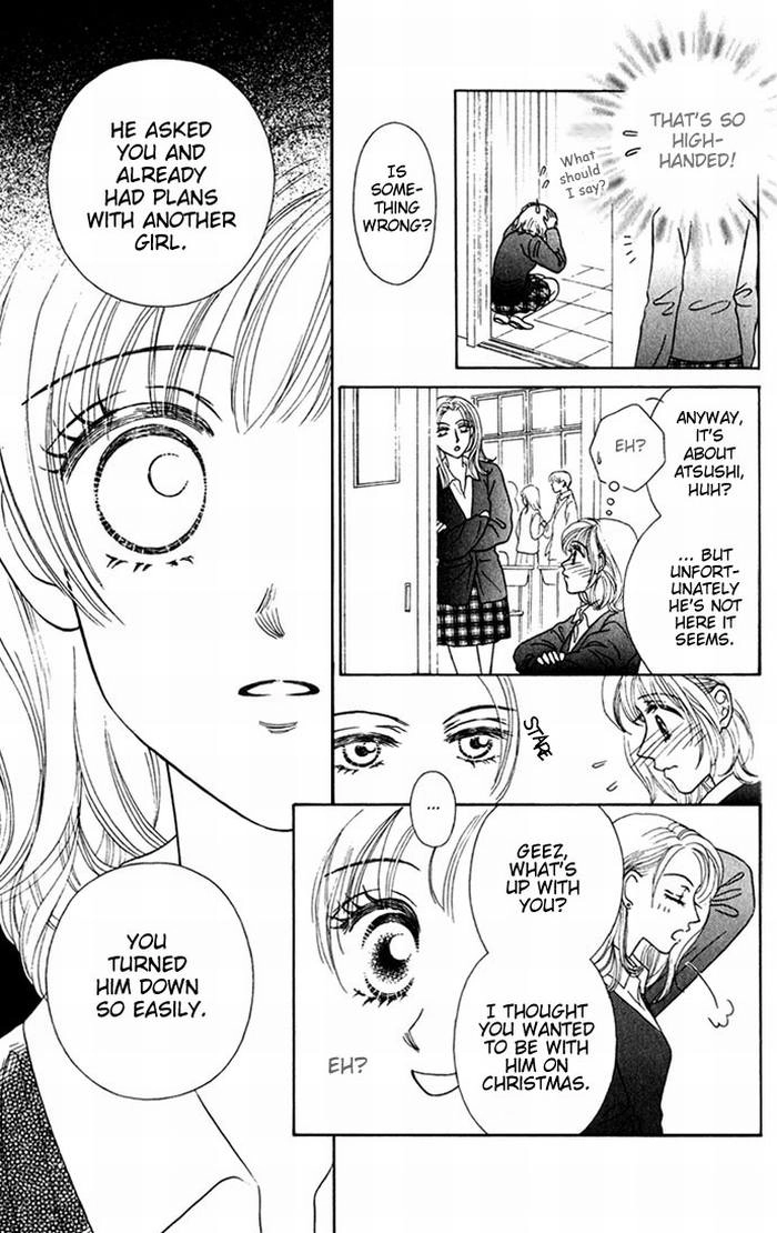 NUDE Chapter 3 page 18 - 