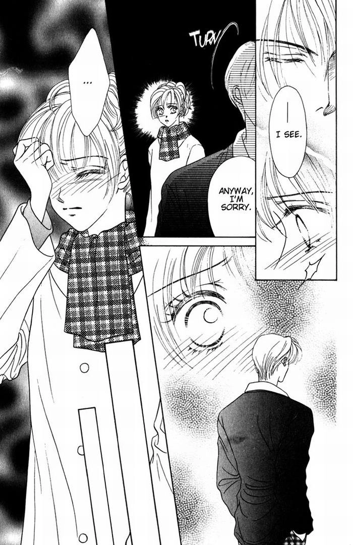 NUDE Chapter 3 page 24 - 