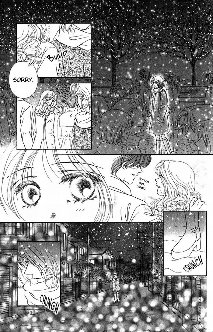 NUDE Chapter 3 page 26 - 