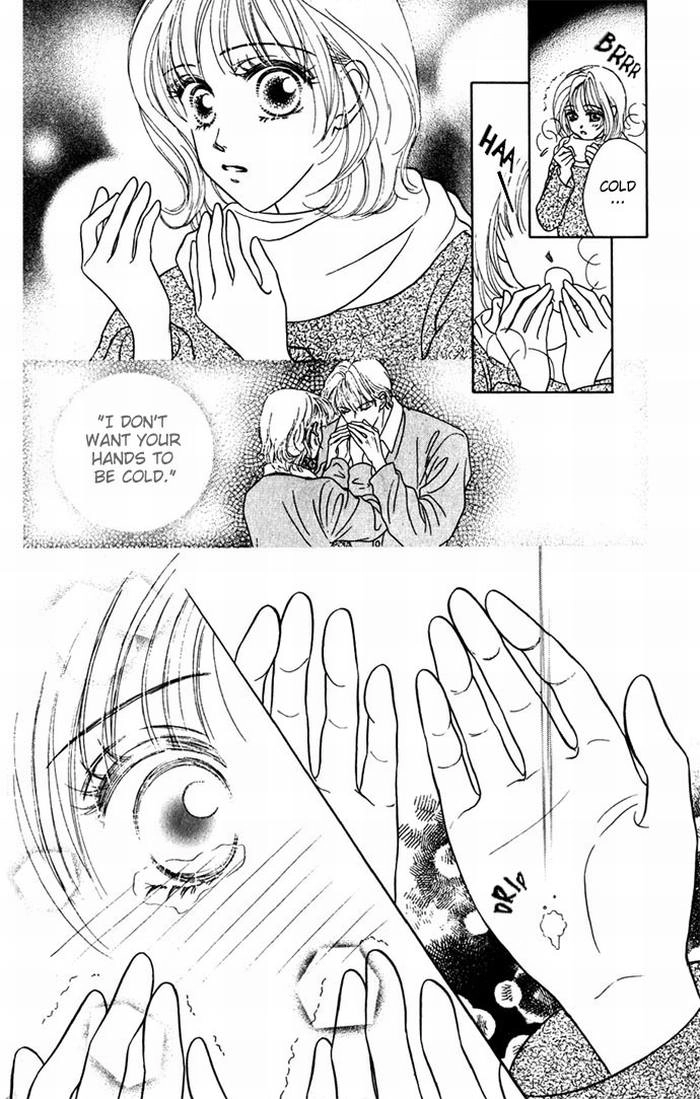 NUDE Chapter 3 page 27 - 