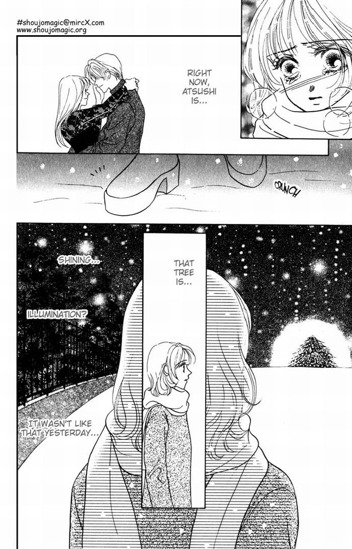 NUDE Chapter 3 page 29 - 