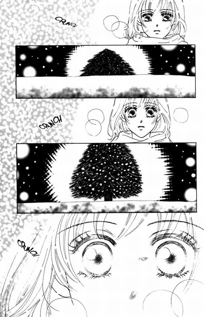 NUDE Chapter 3 page 30 - 