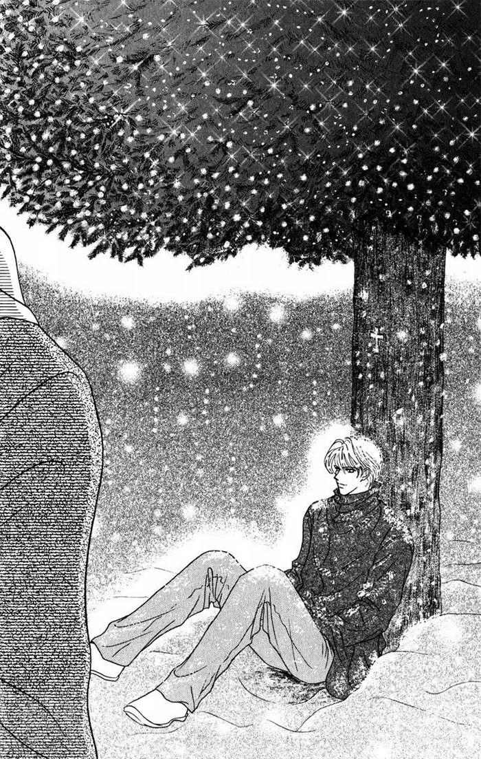 NUDE Chapter 3 page 31 - 