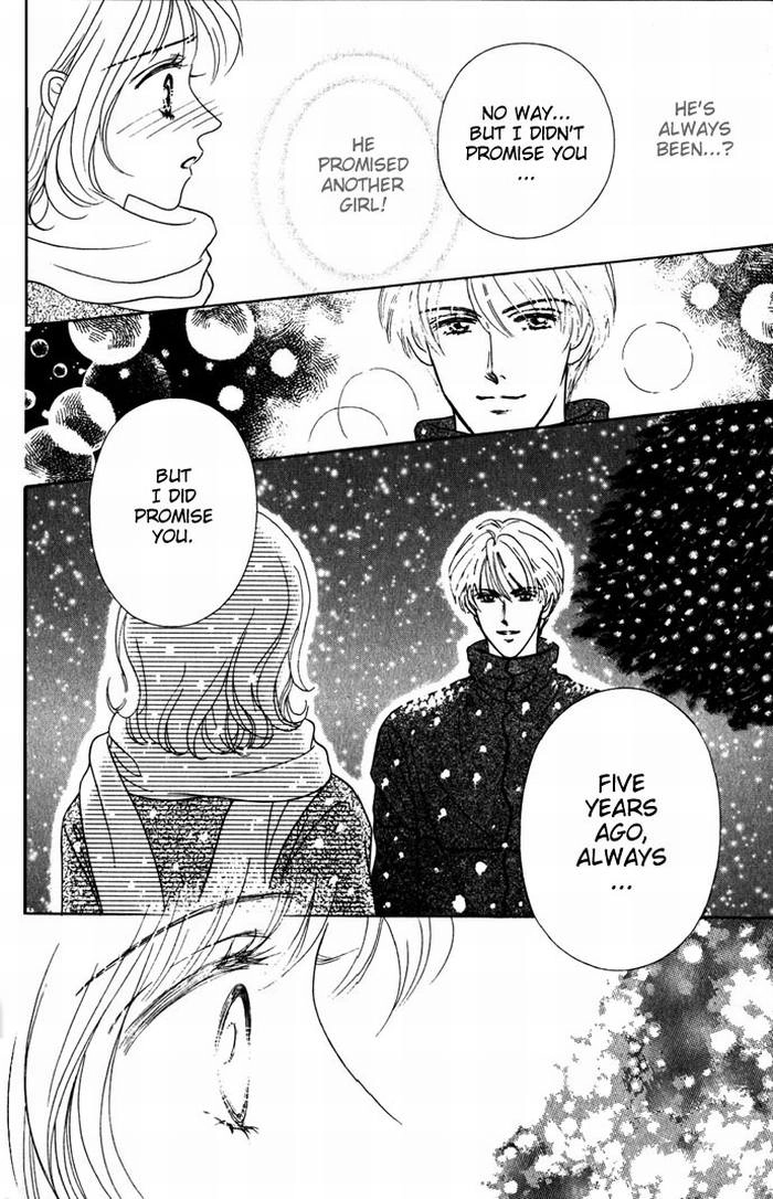 NUDE Chapter 3 page 33 - 
