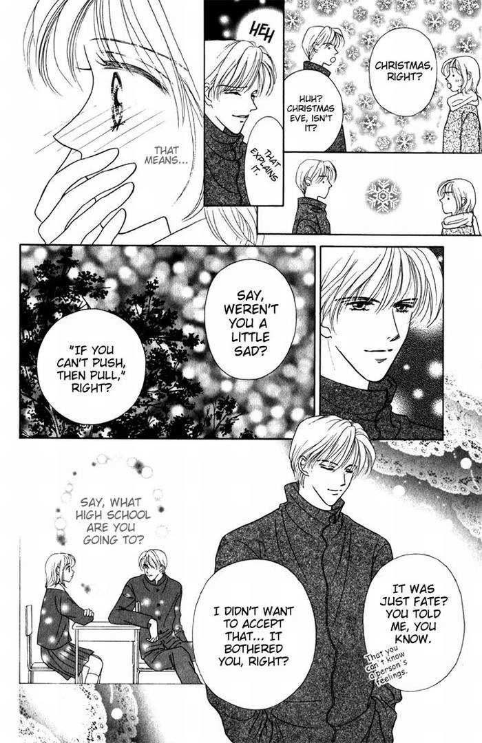 NUDE Chapter 3 page 35 - 