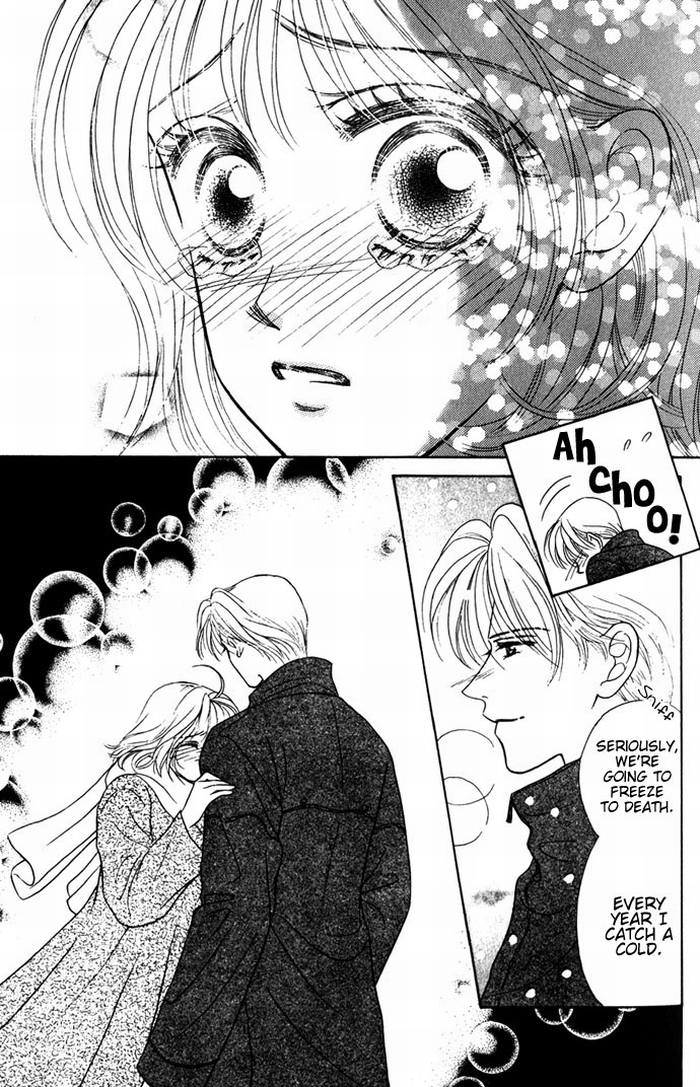 NUDE Chapter 3 page 36 - 