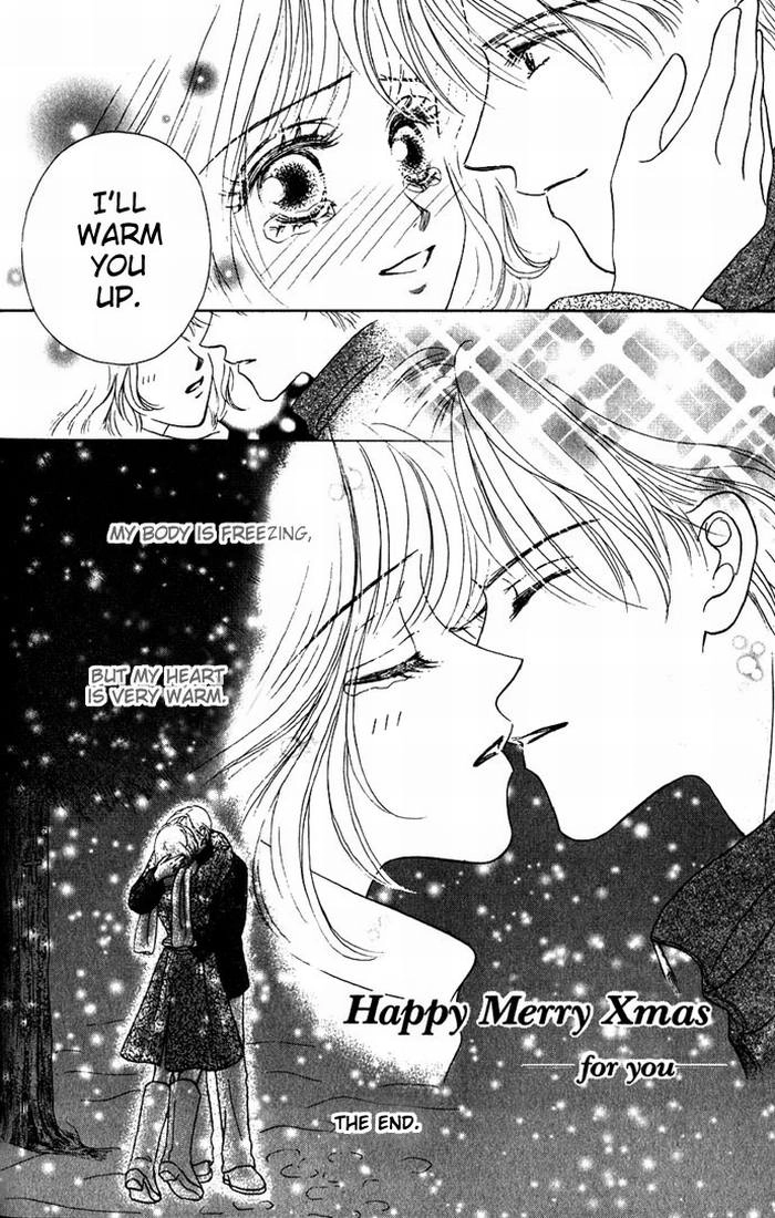 NUDE Chapter 3 page 37 - 