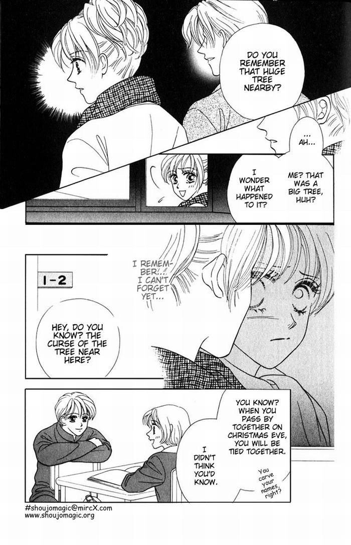 NUDE Chapter 3 page 6 - 