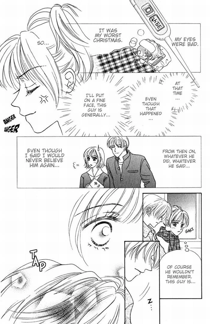 NUDE Chapter 3 page 8 - 