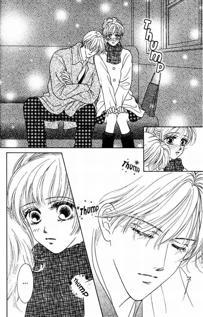 NUDE Chapter 3 page 9 - 