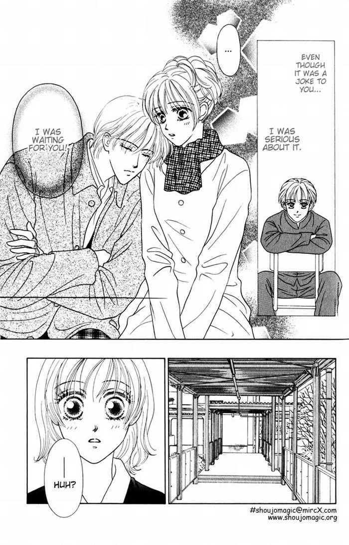 NUDE Chapter 3 page 10 - 