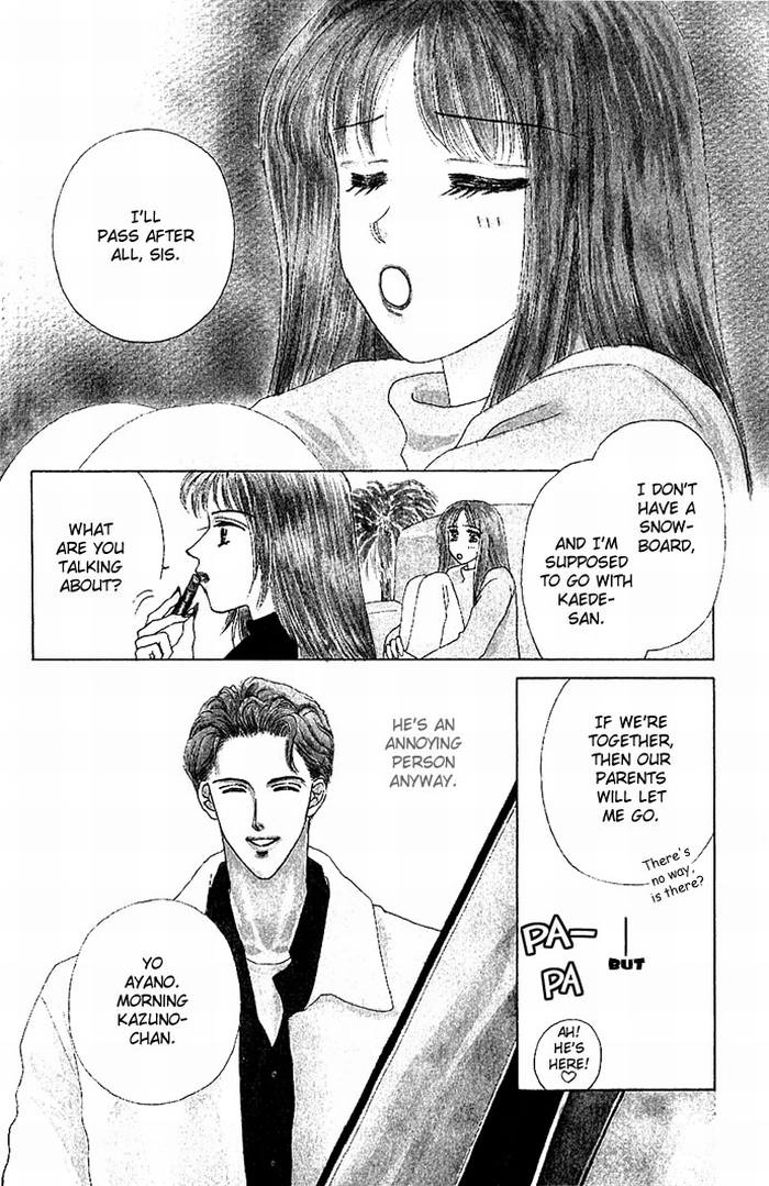 NUDE Chapter 4 page 2 - 