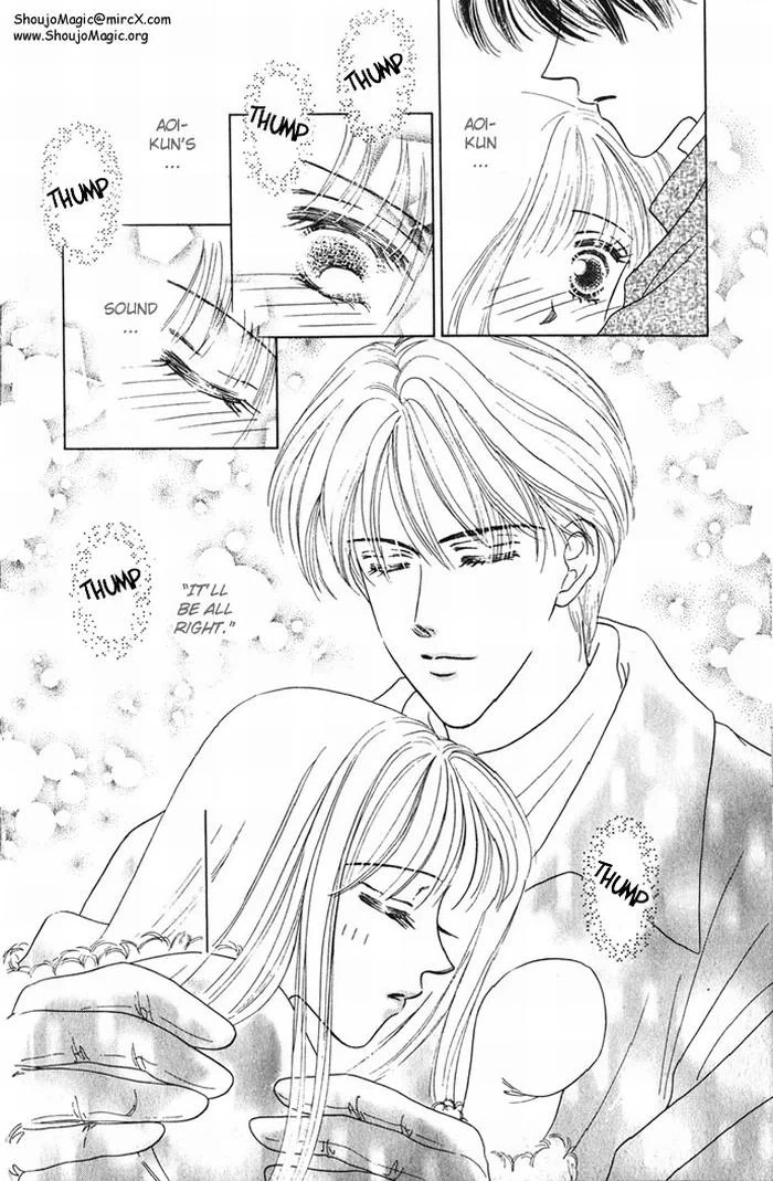 NUDE Chapter 4 page 20 - 