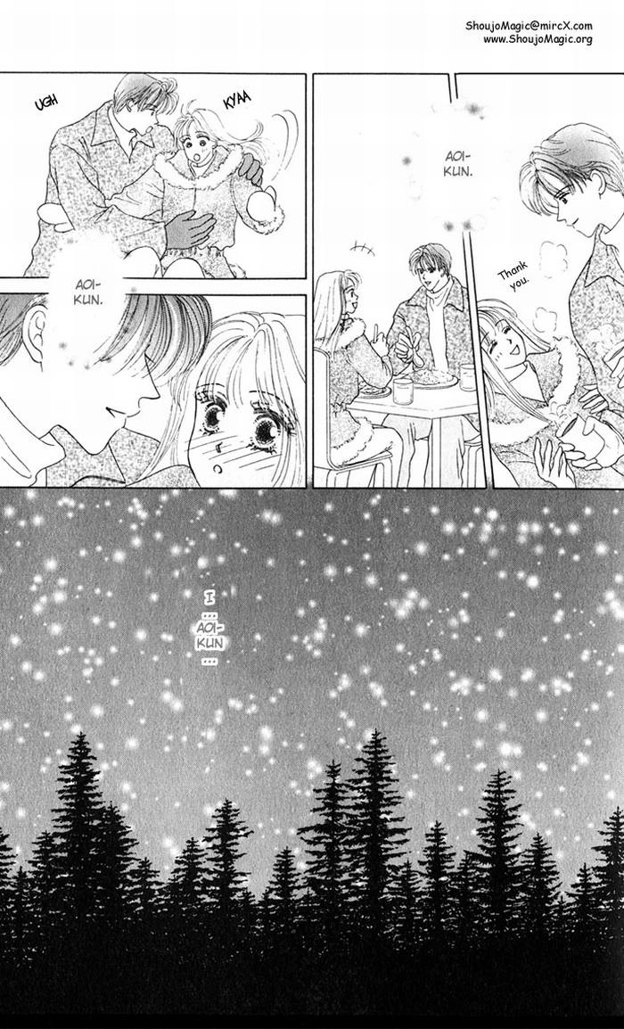 NUDE Chapter 4 page 21 - 