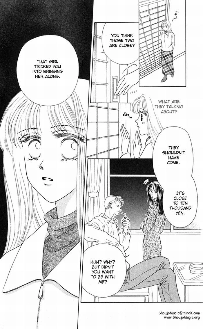NUDE Chapter 4 page 22 - 
