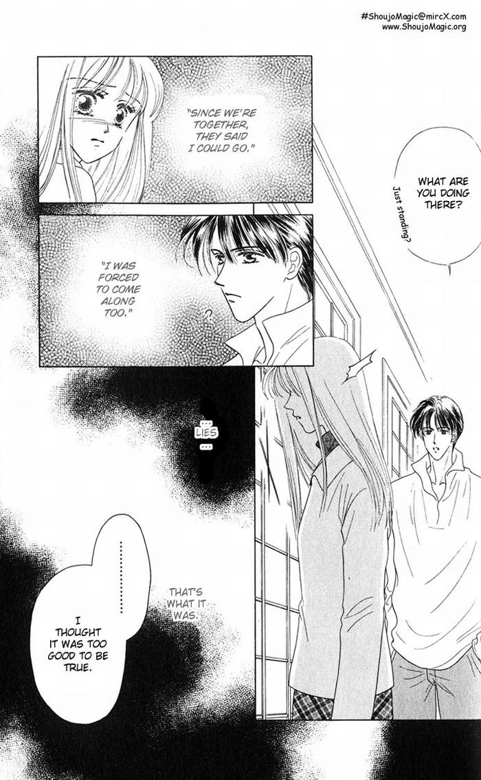 NUDE Chapter 4 page 23 - 
