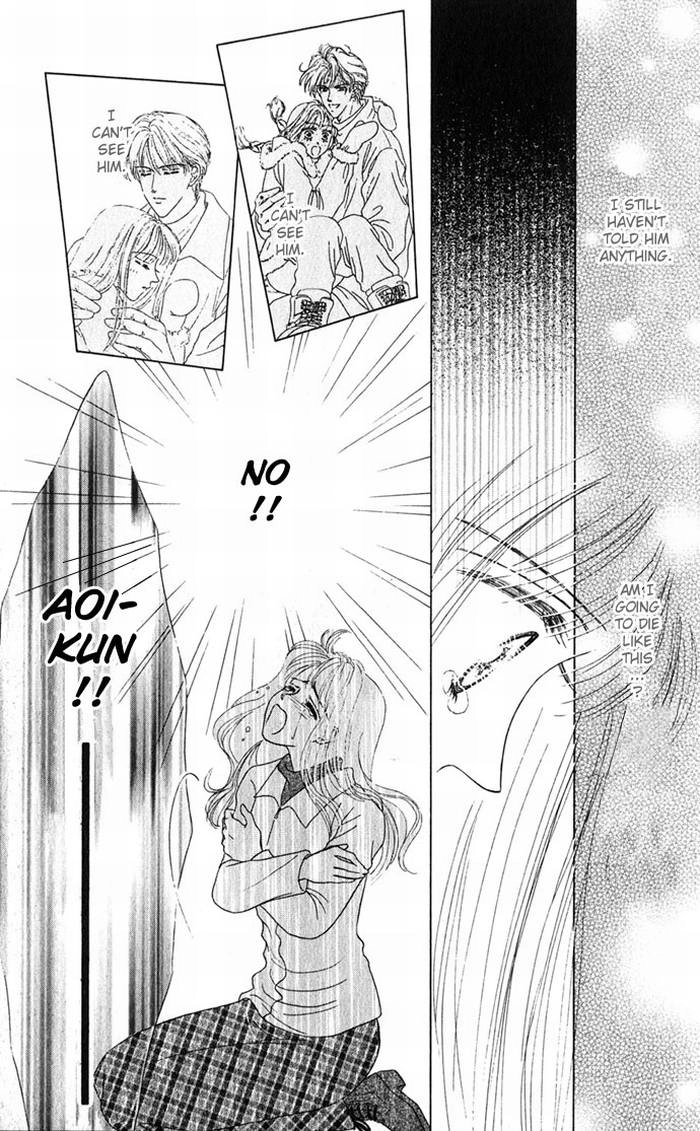 NUDE Chapter 4 page 29 - 