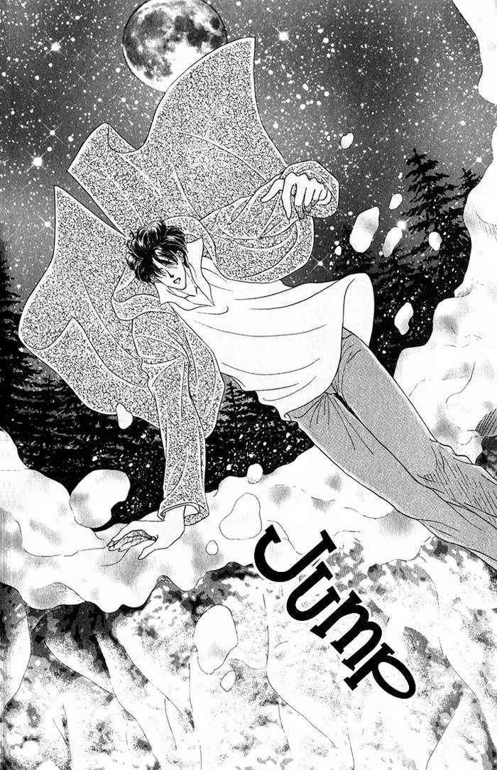 NUDE Chapter 4 page 30 - 