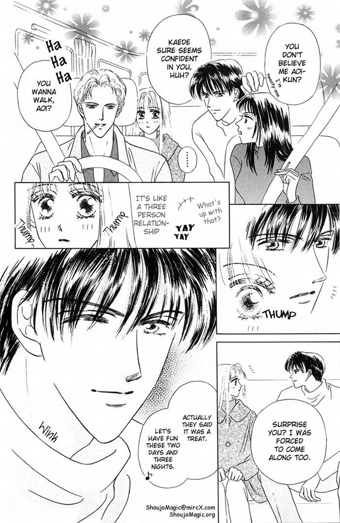 NUDE Chapter 4 page 4 - 