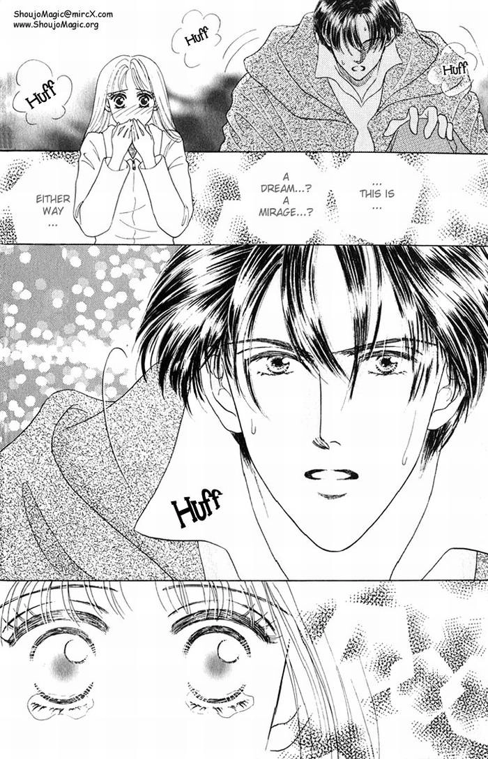 NUDE Chapter 4 page 32 - 