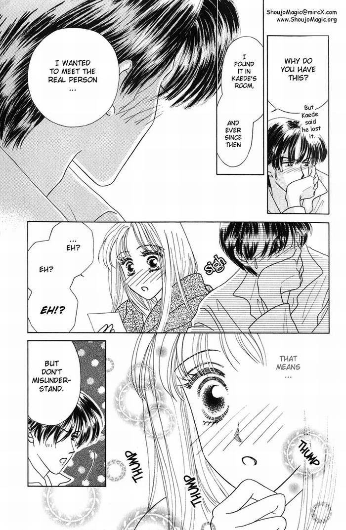 NUDE Chapter 4 page 35 - 