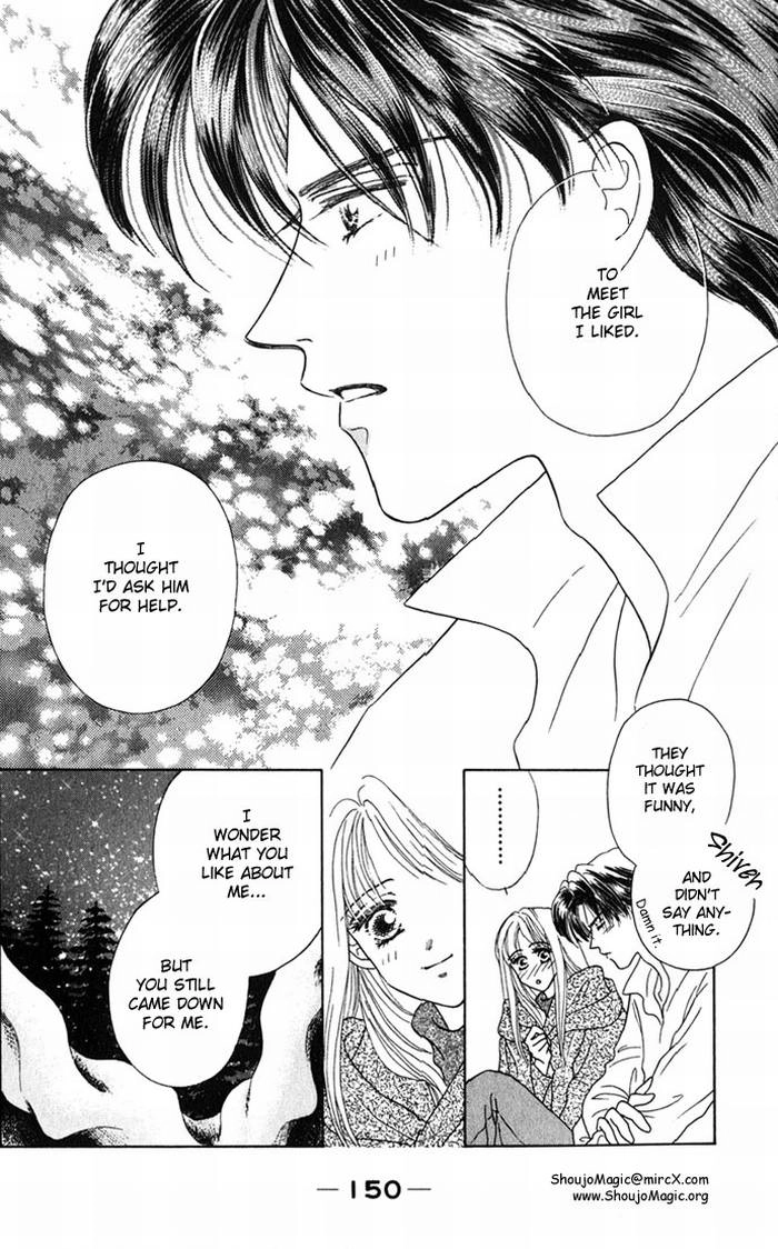 NUDE Chapter 4 page 36 - 