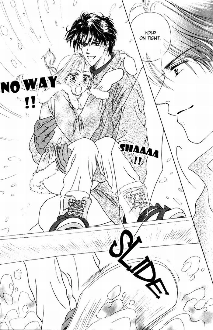 NUDE Chapter 4 page 7 - 