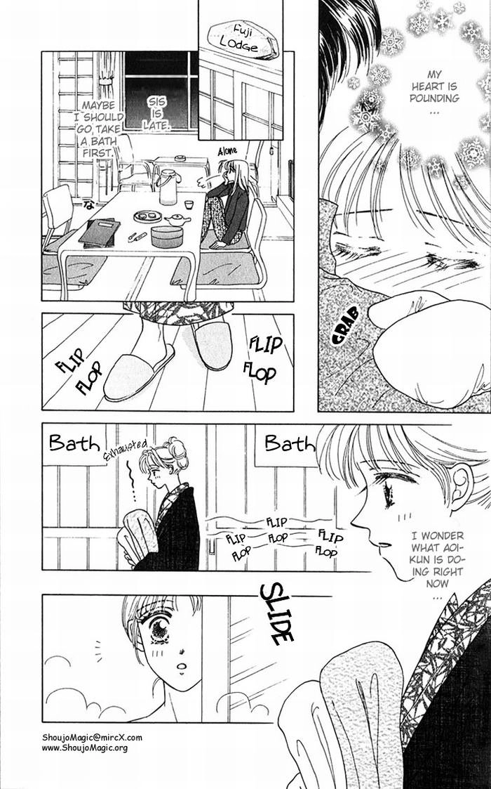 NUDE Chapter 4 page 9 - 
