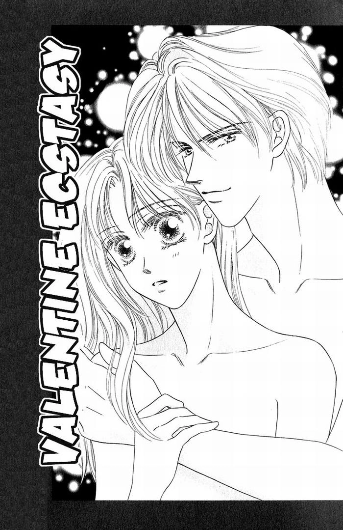 NUDE Chapter 5 page 1 - 