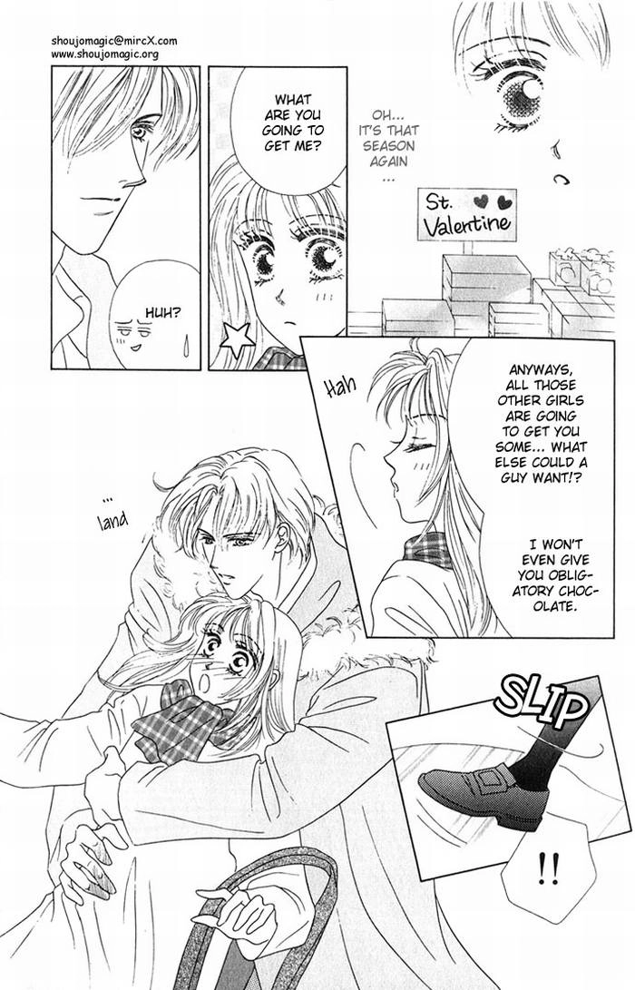 NUDE Chapter 5 page 11 - 