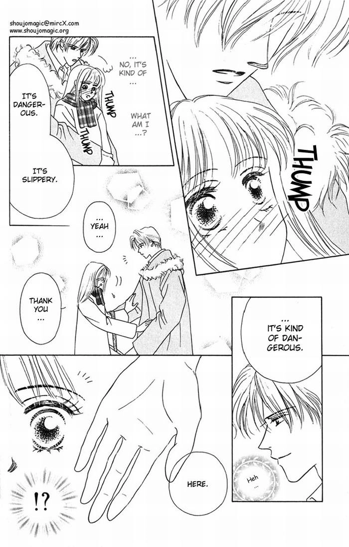 NUDE Chapter 5 page 12 - 