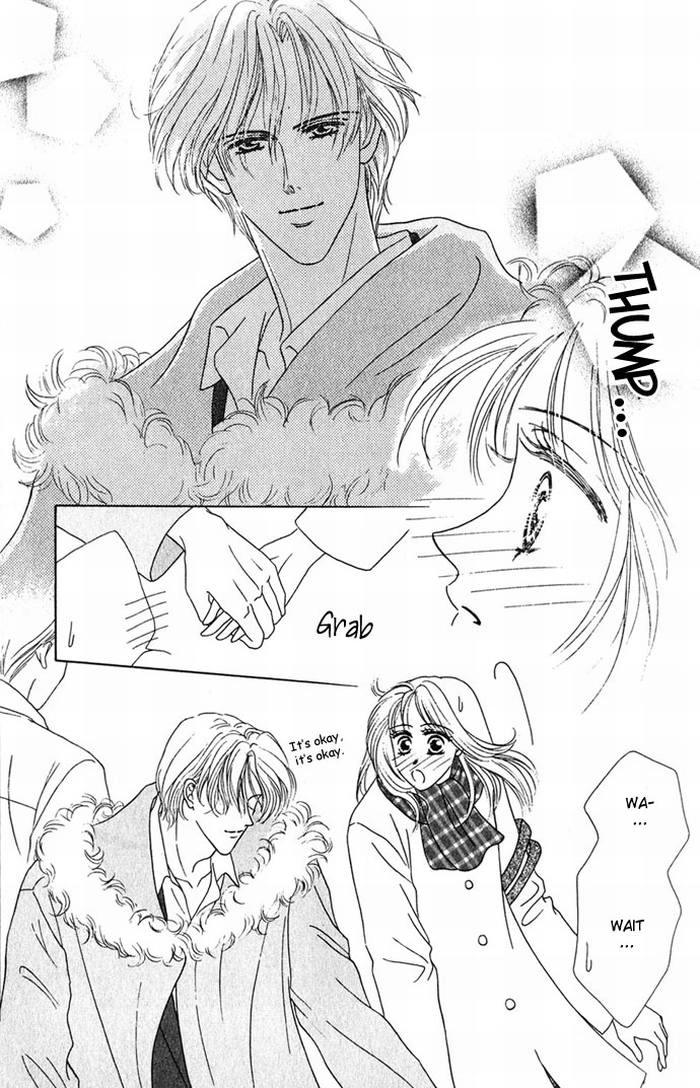 NUDE Chapter 5 page 13 - 
