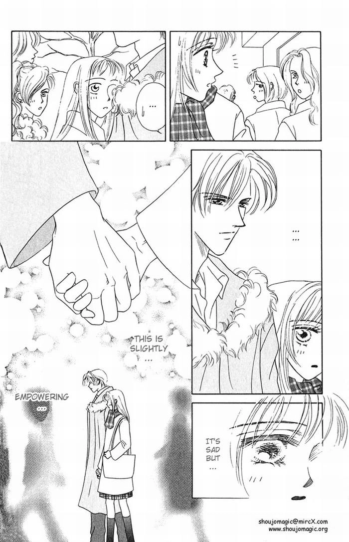 NUDE Chapter 5 page 14 - 