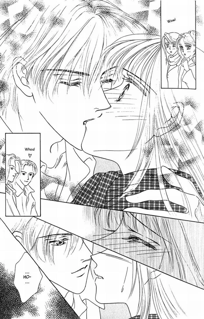 NUDE Chapter 5 page 17 - 