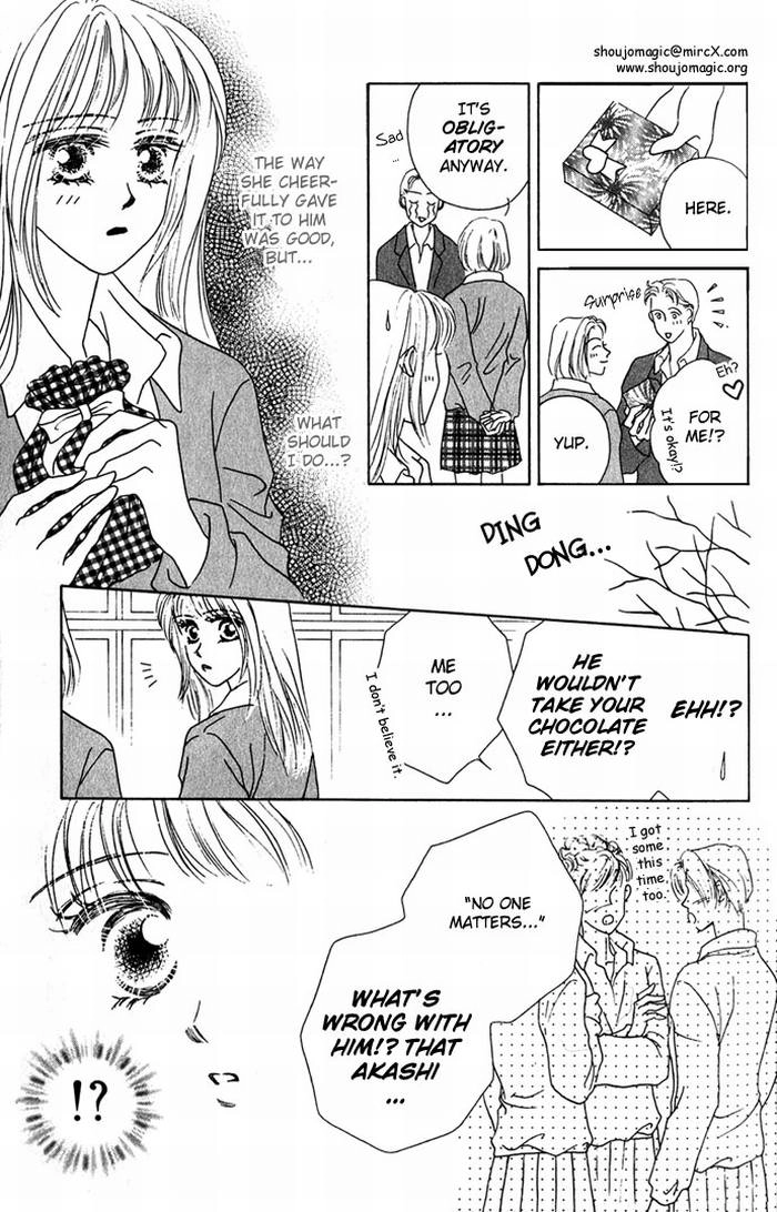 NUDE Chapter 5 page 21 - 