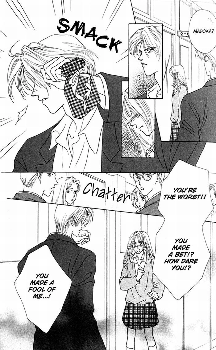 NUDE Chapter 5 page 23 - 