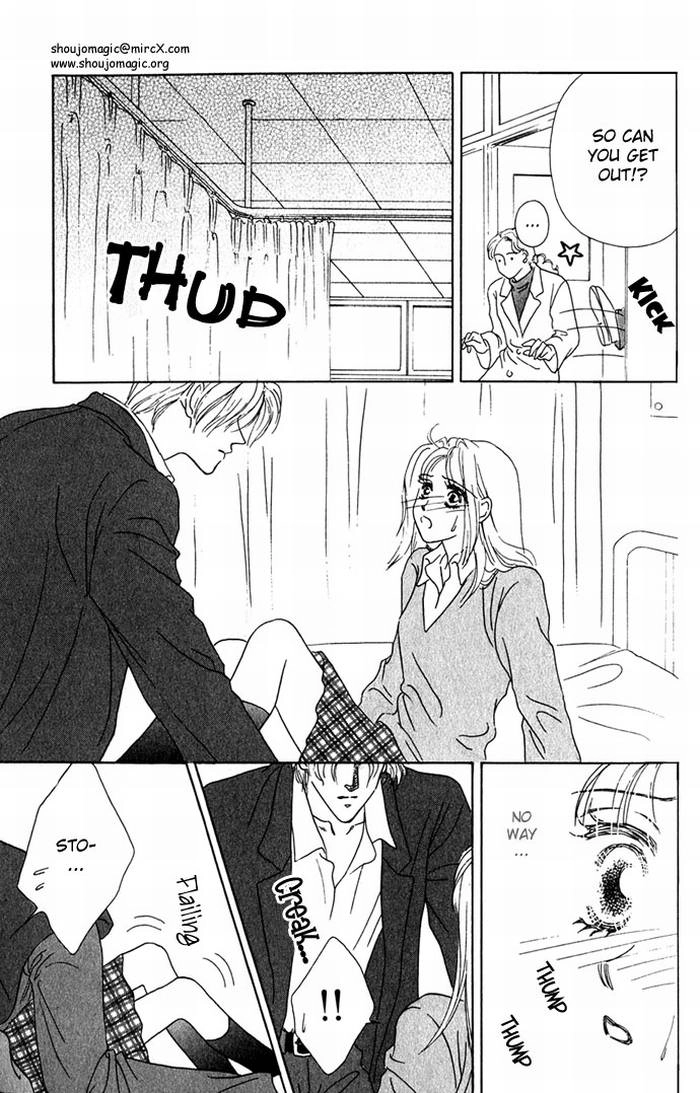NUDE Chapter 5 page 29 - 