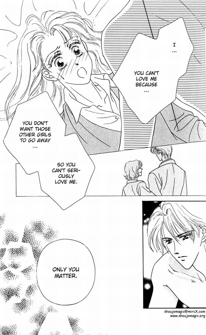 NUDE Chapter 5 page 33 - 