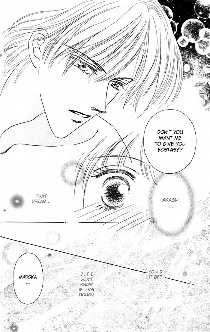 NUDE Chapter 5 page 34 - 