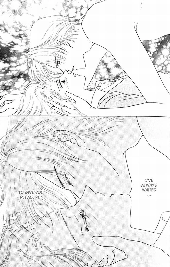 NUDE Chapter 5 page 35 - 