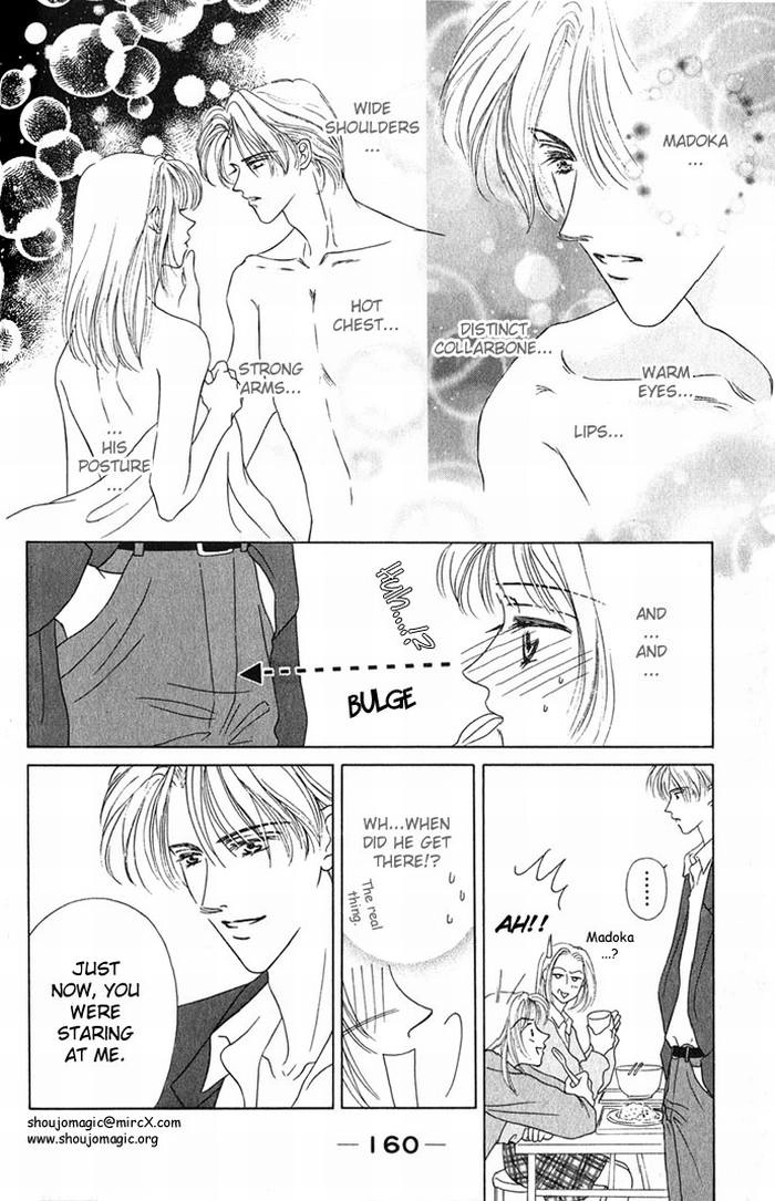 NUDE Chapter 5 page 6 - 