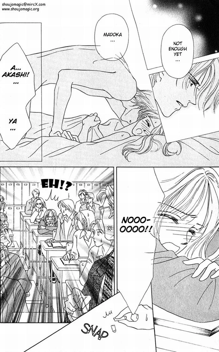 NUDE Chapter 5 page 8 - 