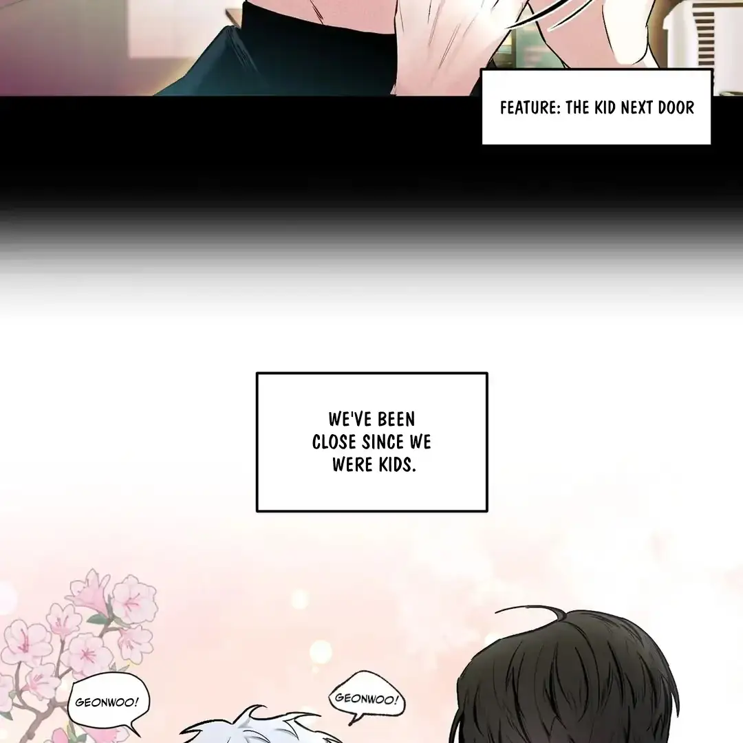 Nugu Complex Chapter 1 page 18 - 
