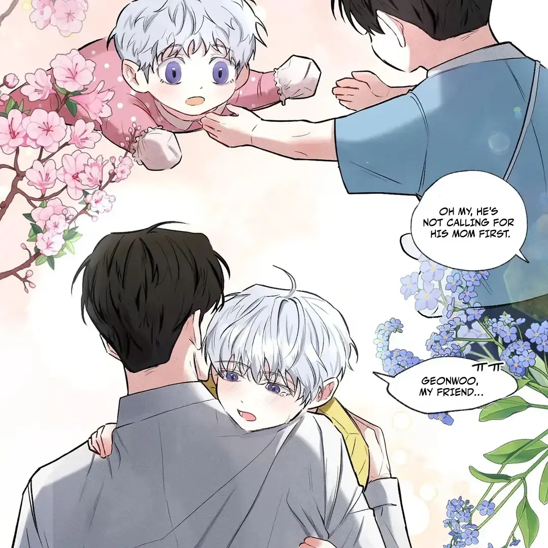 Nugu Complex Chapter 1 page 19 - 