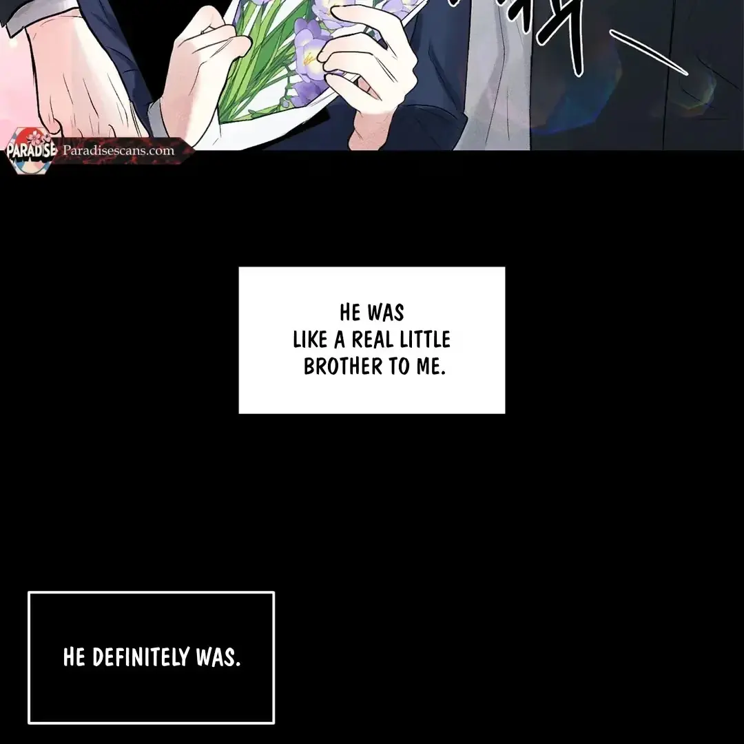 Nugu Complex Chapter 1 page 21 - 